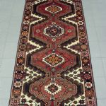 973 7063 ORIENTAL RUG